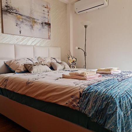 Apartman Elijana Budva Extérieur photo