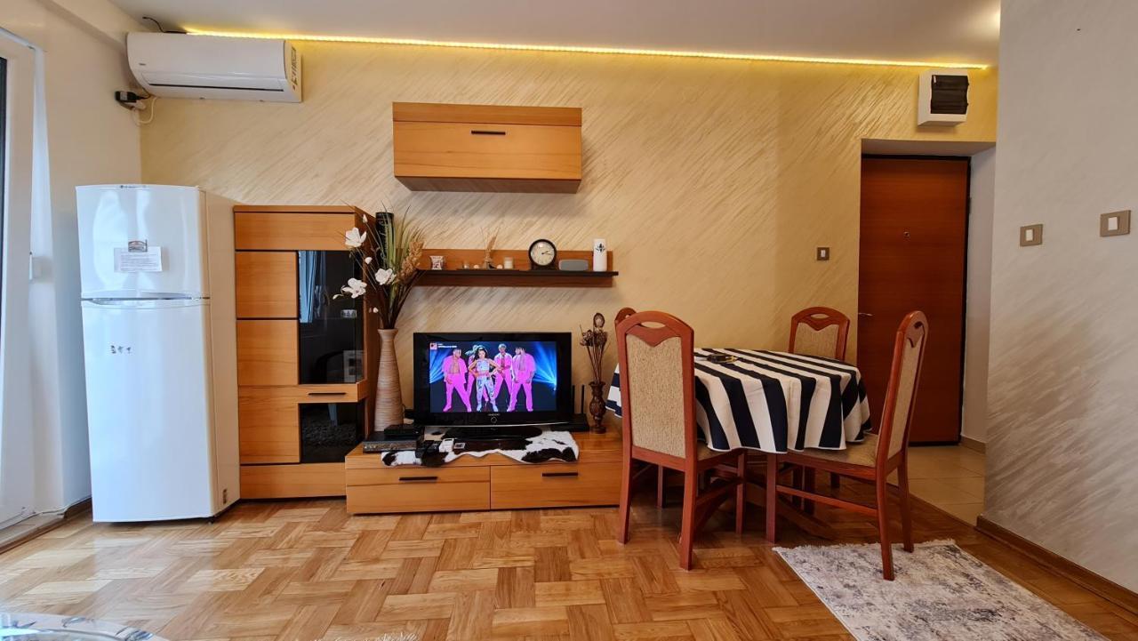 Apartman Elijana Budva Extérieur photo