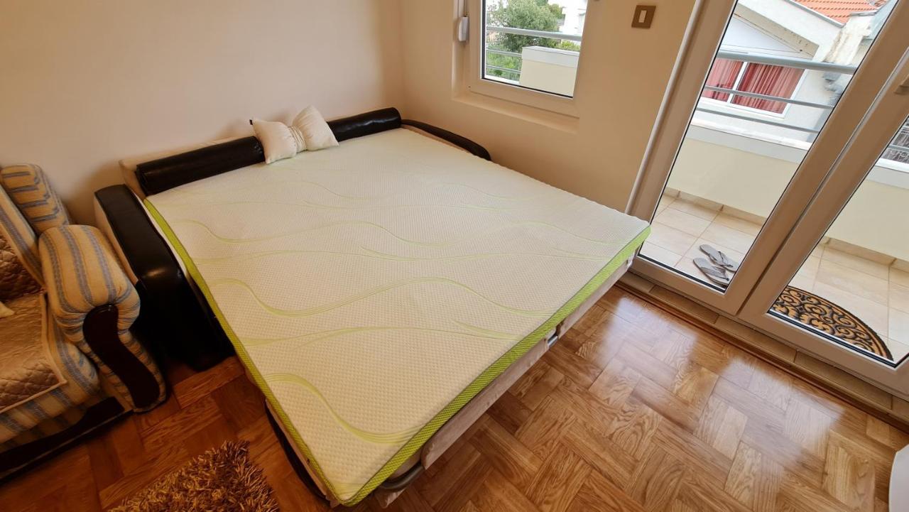 Apartman Elijana Budva Extérieur photo