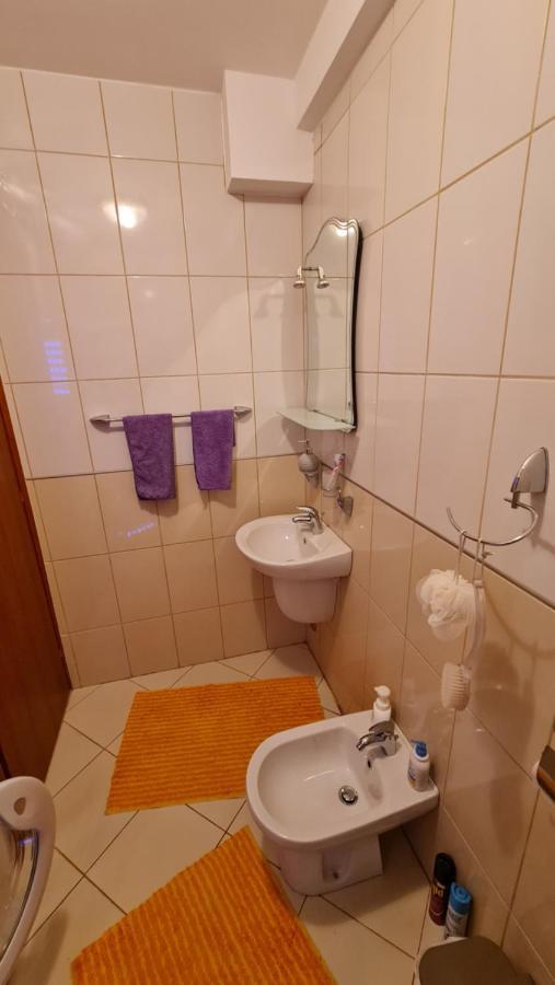 Apartman Elijana Budva Extérieur photo