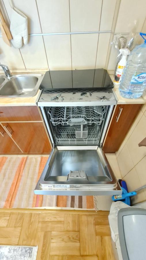 Apartman Elijana Budva Extérieur photo