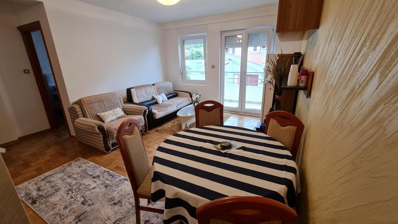 Apartman Elijana Budva Extérieur photo