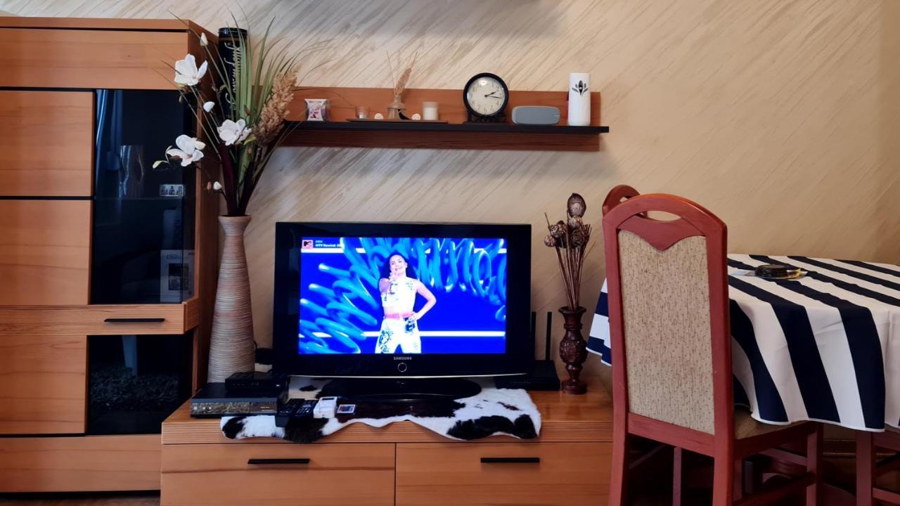 Apartman Elijana Budva Extérieur photo