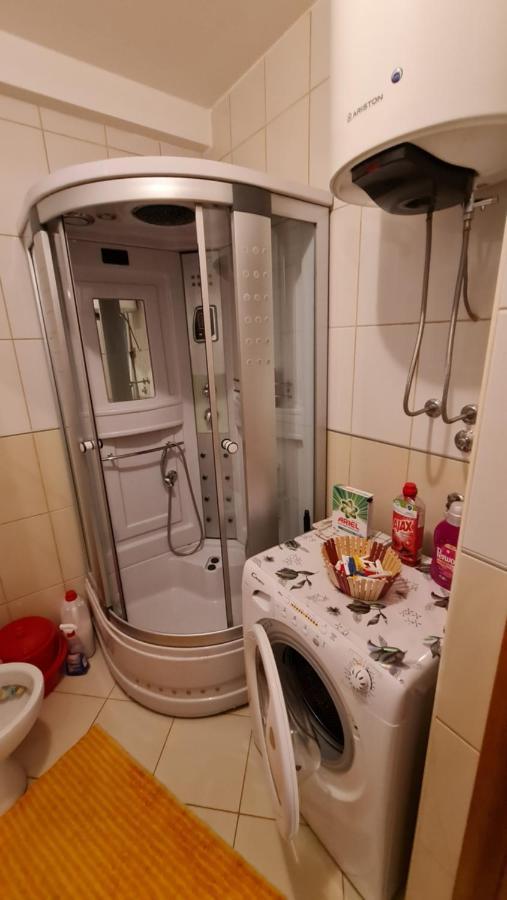 Apartman Elijana Budva Extérieur photo