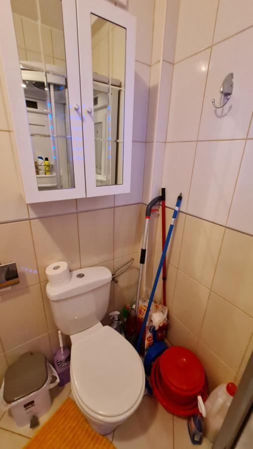 Apartman Elijana Budva Extérieur photo