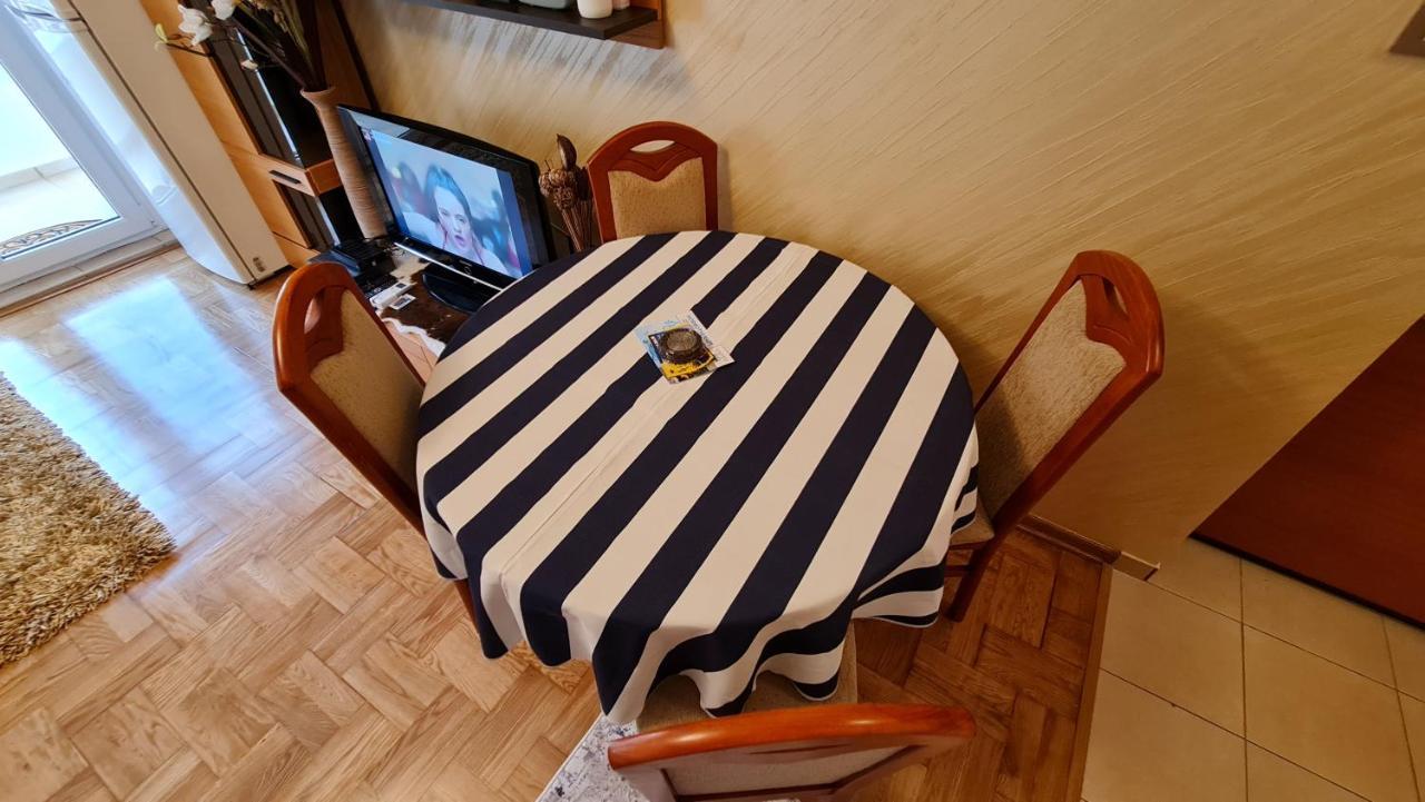 Apartman Elijana Budva Extérieur photo