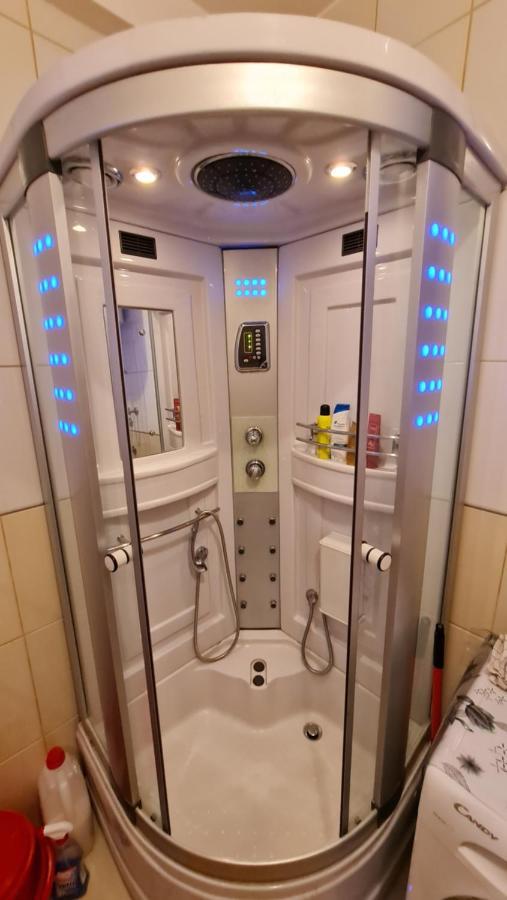 Apartman Elijana Budva Extérieur photo