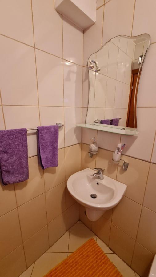 Apartman Elijana Budva Extérieur photo