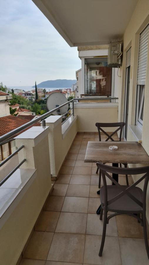 Apartman Elijana Budva Extérieur photo