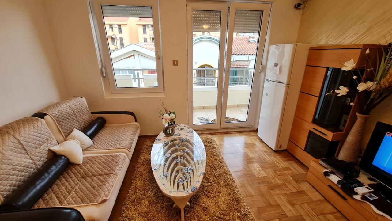 Apartman Elijana Budva Extérieur photo