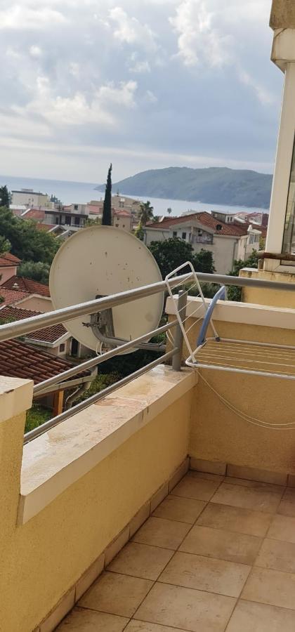 Apartman Elijana Budva Extérieur photo