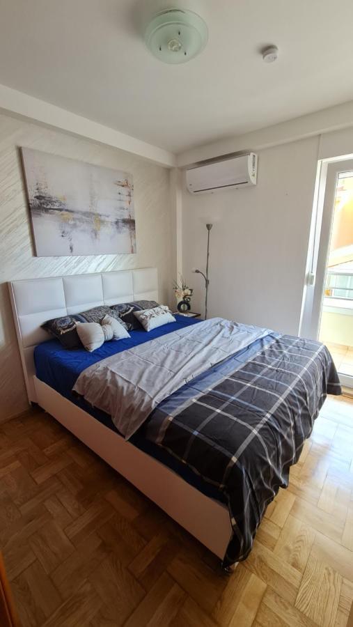 Apartman Elijana Budva Extérieur photo